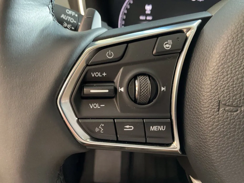 2025 Acura MDX Technology Package - Photo 13