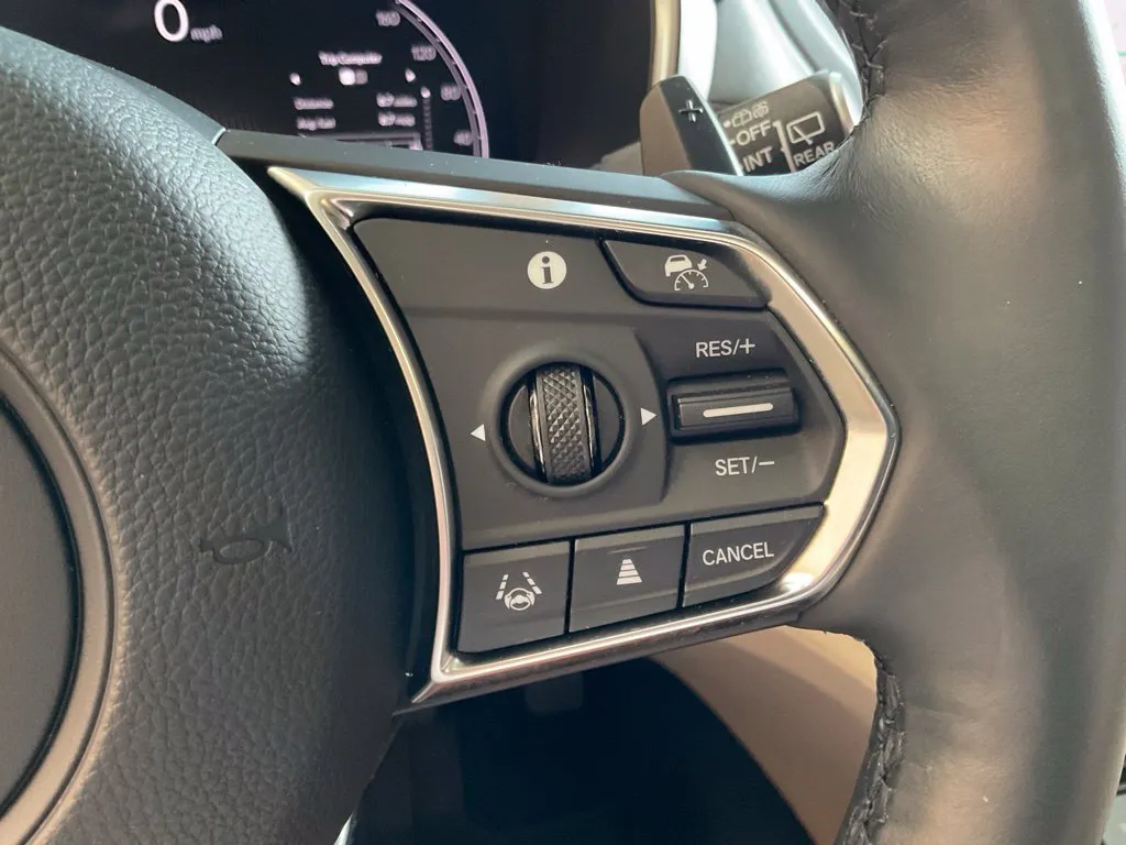 2025 Acura MDX Technology Package - Photo 14