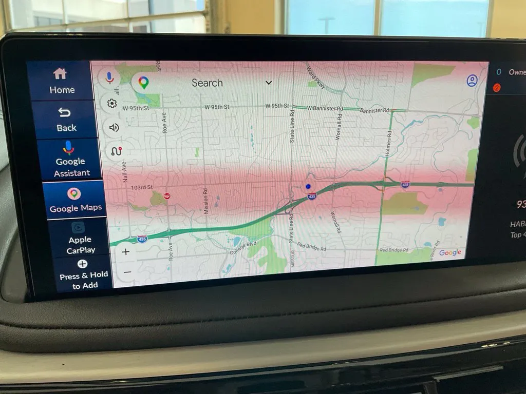 2025 Acura MDX Technology Package - Photo 17