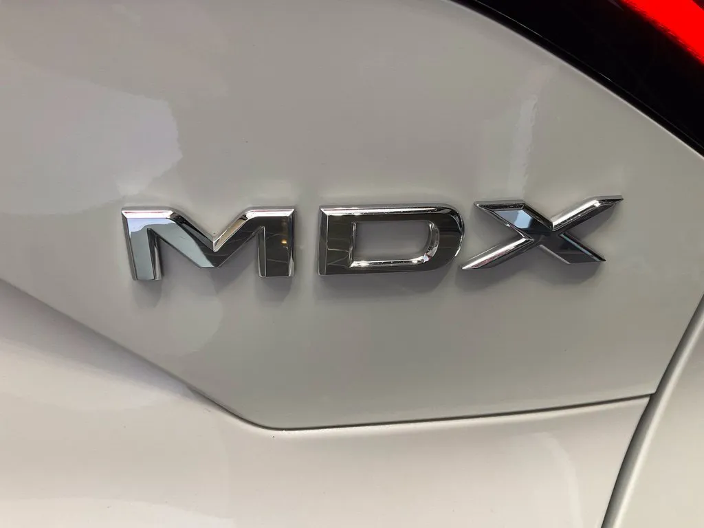 2025 Acura MDX Technology Package - Photo 28