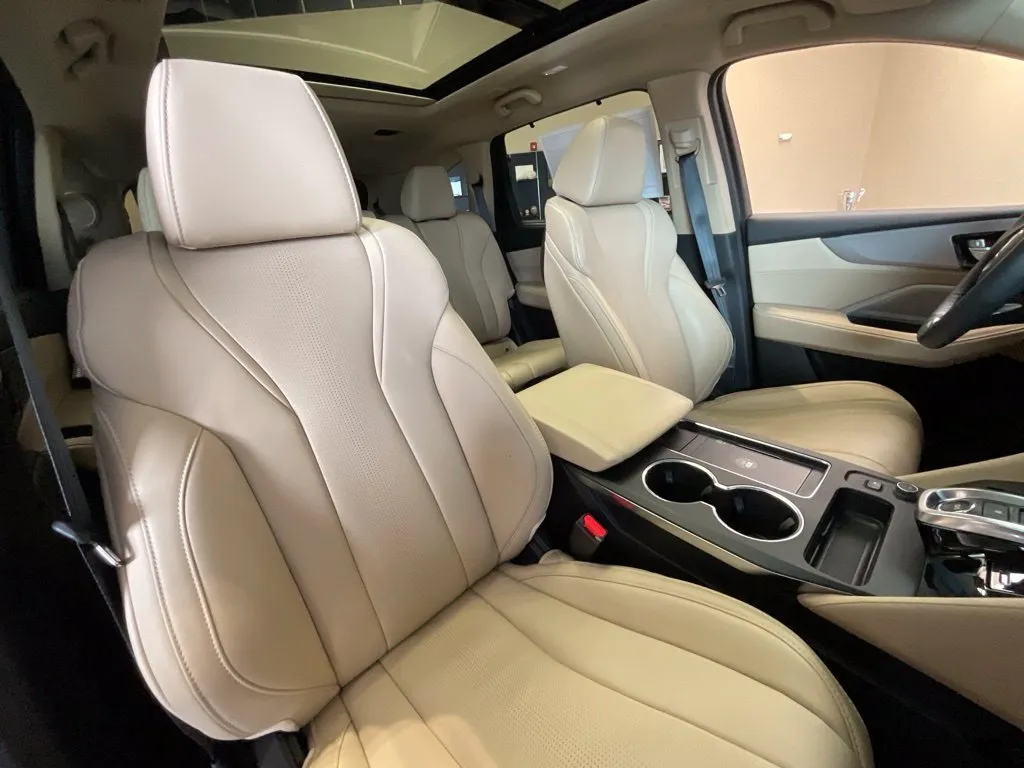2025 Acura MDX Technology Package - Photo 22
