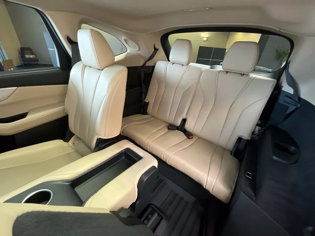 2025 Acura MDX Technology Package - Photo 26