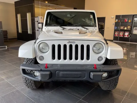 Photos of 2014 Jeep Wrangler Unlimited Rubicon X for sale in Kansas City, MO at Jay Wolfe Acura