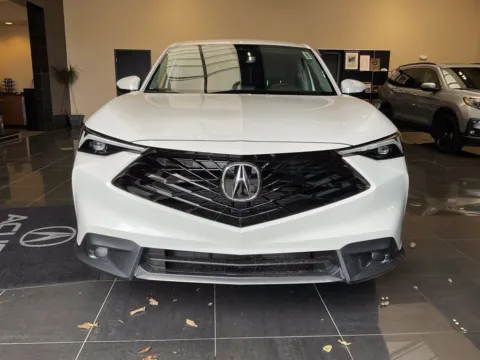Photos of 2026 Acura ADX for sale in Kansas City, MO at Jay Wolfe Acura