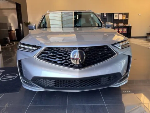 Photos of 2026 Acura MDX w/Advance Package for sale in Kansas City, MO at Jay Wolfe Acura