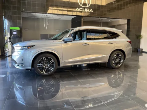 More photos of 2026 Acura MDX w/Advance Package at Jay Wolfe Acura, MO