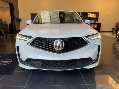 Photos of 2026 Acura MDX w/Advance Package for sale in Kansas City, MO at Jay Wolfe Acura