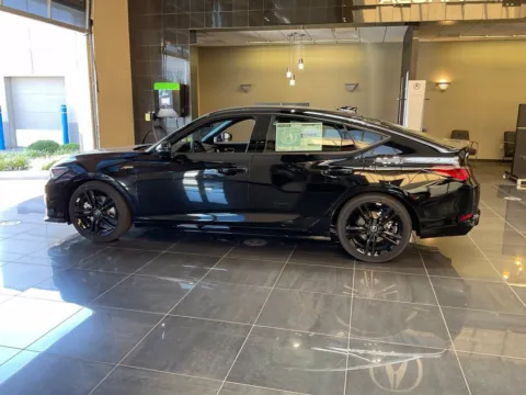 More photos of 2026 Acura Integra w/A-Spec Technology Package at Jay Wolfe Acura, MO
