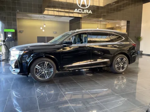 More photos of 2026 Acura MDX w/Advance Package at Jay Wolfe Acura, MO