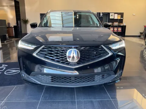 Photos of 2026 Acura MDX w/Advance Package for sale in Kansas City, MO at Jay Wolfe Acura