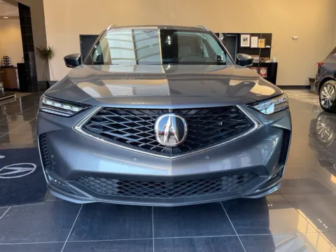 Photos of 2026 Acura MDX w/Advance Package for sale in Kansas City, MO at Jay Wolfe Acura