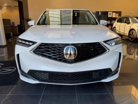 Photos of 2026 Acura MDX w/Advance Package for sale in Kansas City, MO at Jay Wolfe Acura
