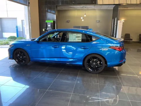 More photos of 2026 Acura Integra w/A-Spec Package at Jay Wolfe Acura, MO