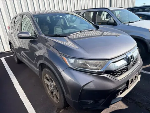 Photos of 2019 Honda CR-V EX for sale in Kansas City, MO at Jay Wolfe Acura
