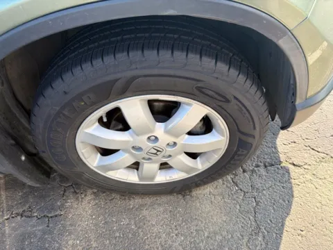 Another view of 2009 Honda CR-V EX for sale in Kansas City, MO at Jay Wolfe Acura