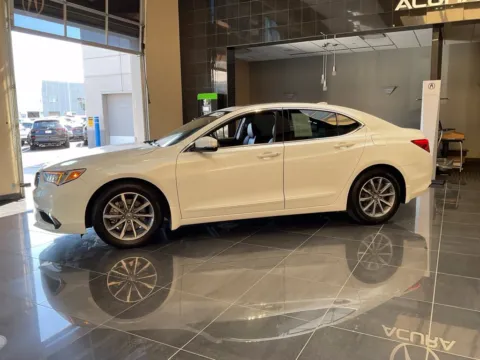 More photos of 2019 Acura TLX 2.4L at Jay Wolfe Acura, MO