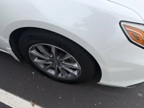 Another view of 2019 Acura TLX 2.4L for sale in Kansas City, MO at Jay Wolfe Acura