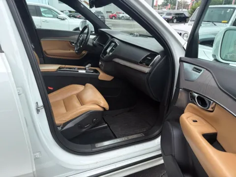 Another view of 2020 Volvo XC90 Inscription for sale in Kansas City, MO at Jay Wolfe Acura