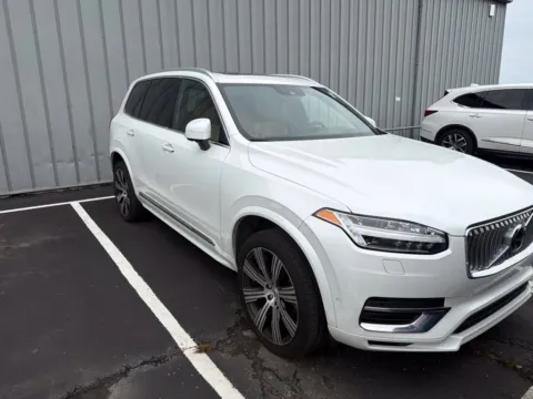Photos of 2020 Volvo XC90 Inscription for sale in Kansas City, MO at Jay Wolfe Acura