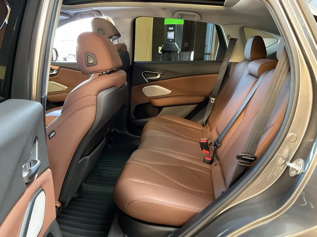 2025 Acura RDX Technology Package - Photo 24