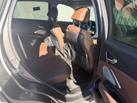 More photos of 2025 Acura RDX w/Technology Package at Jay Wolfe Acura, MO