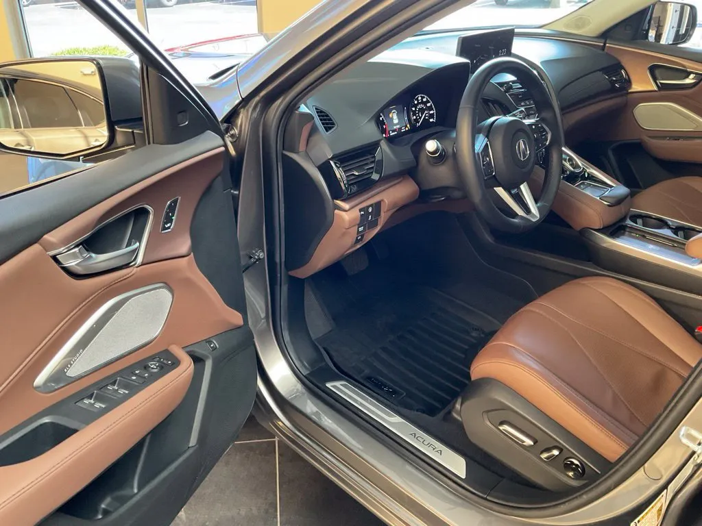 2025 Acura RDX Technology Package - Photo 10