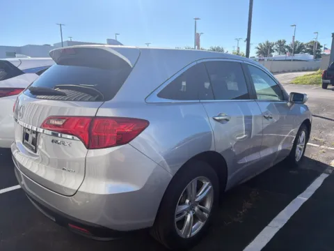 More photos of 2013 Acura RDX Tech Pkg at Jay Wolfe Acura, MO