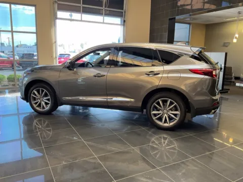 More photos of 2023 Acura RDX w/Technology Package at Jay Wolfe Acura, MO