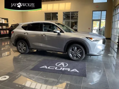 Silver 2026 Acura ADX for sale in Kansas City, MO