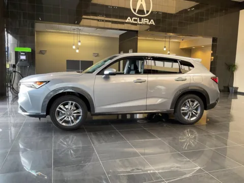 More photos of 2026 Acura ADX at Jay Wolfe Acura, MO