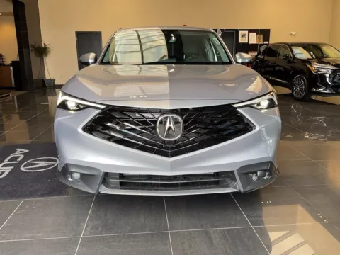 Photos of 2026 Acura ADX for sale in Kansas City, MO at Jay Wolfe Acura
