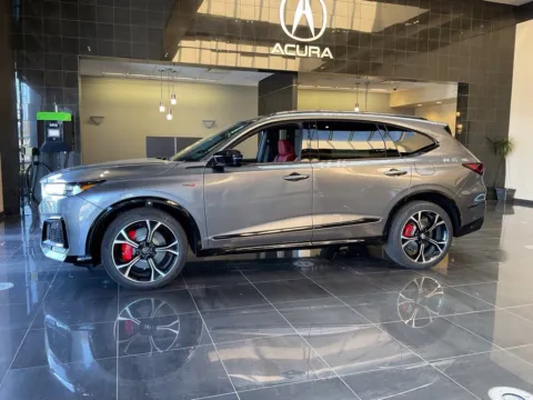 More photos of 2026 Acura MDX Type S w/Advance Package at Jay Wolfe Acura, MO