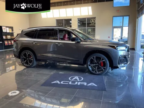 Gray 2026 Acura MDX Type S w/Advance Package for sale in Kansas City, MO