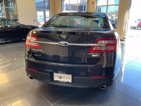 More photos of 2013 Ford Taurus Limited at Jay Wolfe Acura, MO