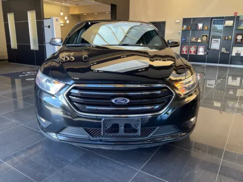 Photos of 2013 Ford Taurus Limited for sale in Kansas City, MO at Jay Wolfe Acura
