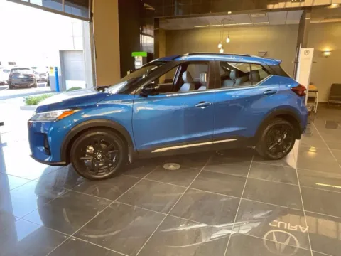 More photos of 2024 Nissan Kicks SR at Jay Wolfe Acura, MO