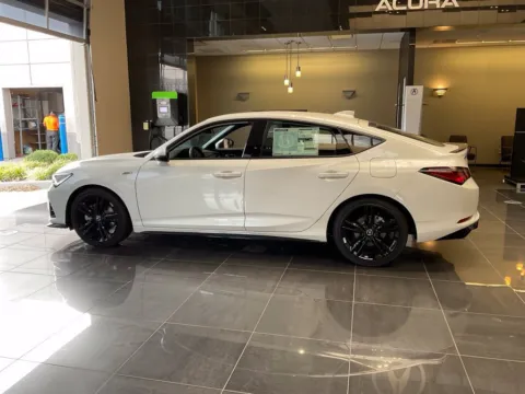 More photos of 2026 Acura Integra w/A-Spec Technology Package at Jay Wolfe Acura, MO