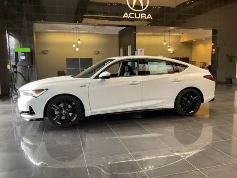 More photos of 2026 Acura Integra w/A-Spec Technology Package at Jay Wolfe Acura, MO
