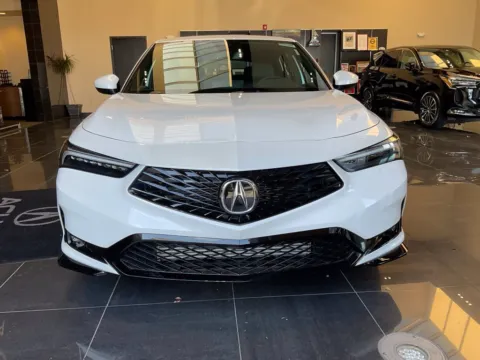 Photos of 2026 Acura Integra w/A-Spec Package for sale in Kansas City, MO at Jay Wolfe Acura