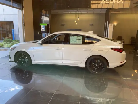 More photos of 2026 Acura Integra w/A-Spec Package at Jay Wolfe Acura, MO
