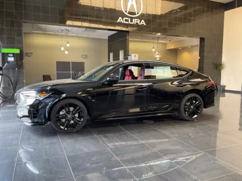 More photos of 2026 Acura Integra w/A-Spec Technology Package at Jay Wolfe Acura, MO