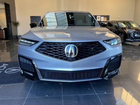 Photos of 2026 Acura MDX w/A-Spec Package for sale in Kansas City, MO at Jay Wolfe Acura