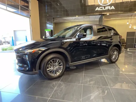 More photos of 2019 Mazda CX-5 Touring at Jay Wolfe Acura, MO