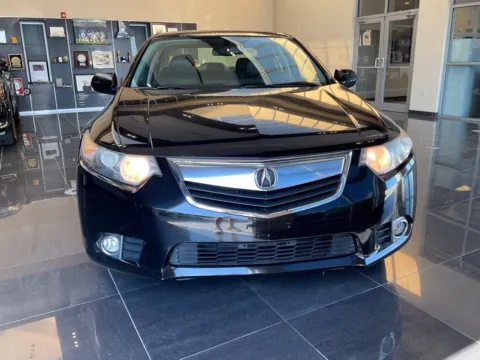Photos of 2014 Acura TSX 2.4 for sale in Kansas City, MO at Jay Wolfe Acura