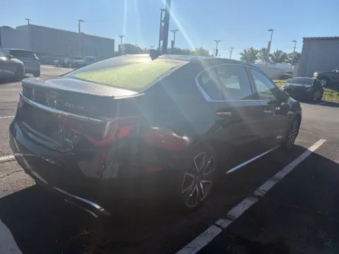 More photos of 2020 Acura RLX Sport Hybrid w/Advance Pkg at Jay Wolfe Acura, MO