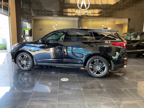 More photos of 2024 Acura RDX w/A-Spec Package at Jay Wolfe Acura, MO