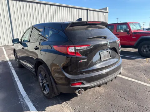 More photos of 2024 Acura RDX w/A-Spec Package at Jay Wolfe Acura, MO