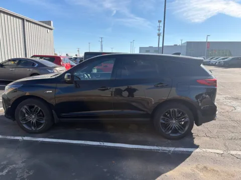 More photos of 2024 Acura RDX w/A-Spec Package at Jay Wolfe Acura, MO