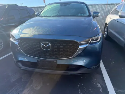Photos of 2023 Mazda CX-5 2.5 S Preferred Package for sale in Kansas City, MO at Jay Wolfe Acura