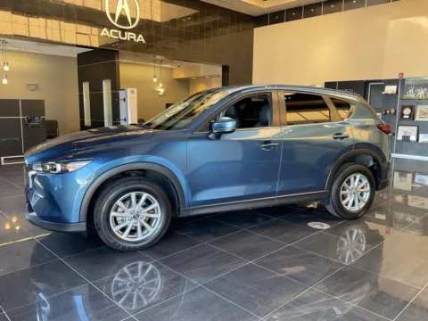 More photos of 2023 Mazda CX-5 2.5 S Preferred Package at Jay Wolfe Acura, MO